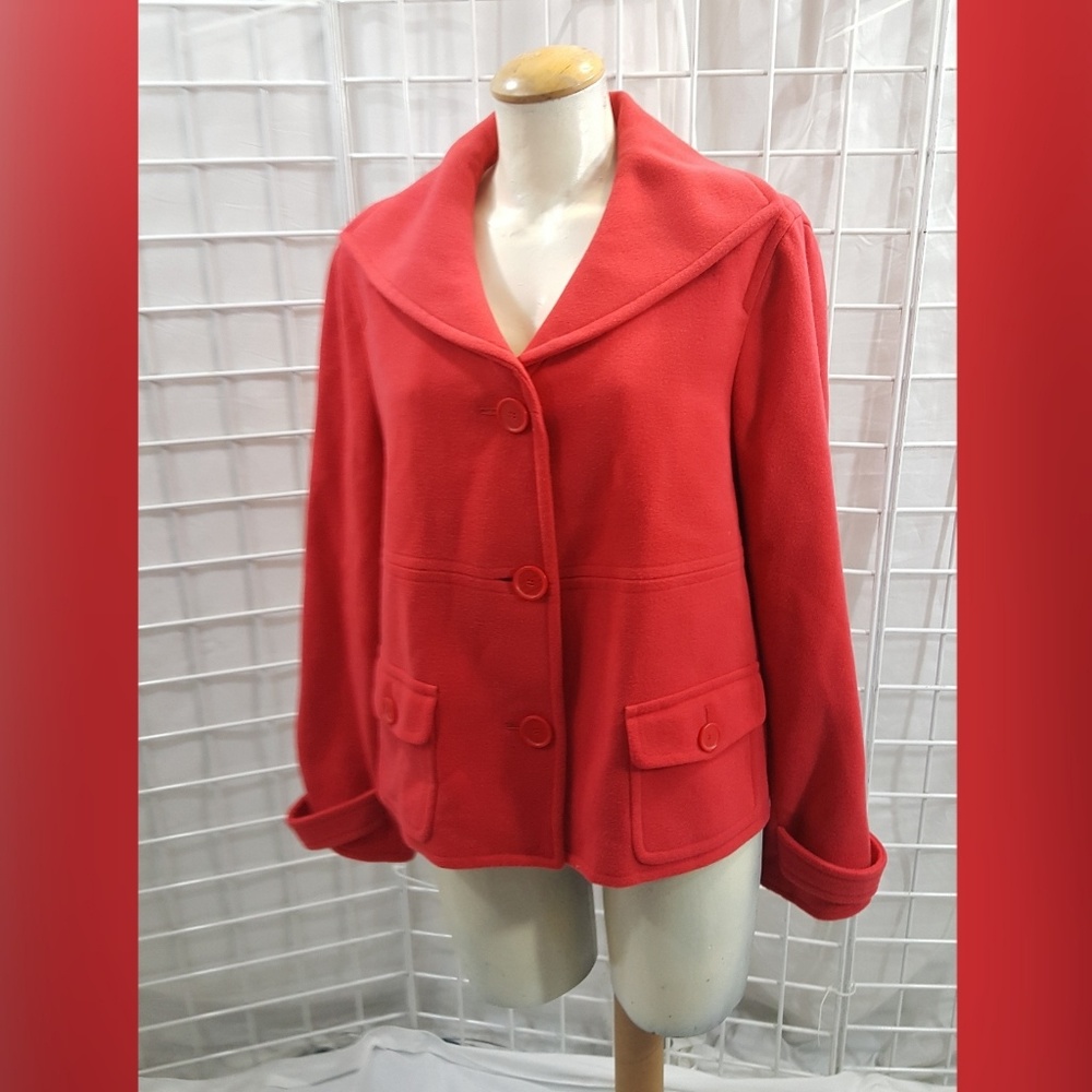 Jones New York Collection Jacket